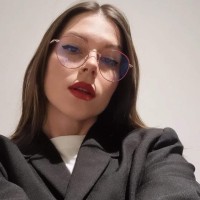 Anna Fedenkova