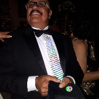 Humberto Rodríguez Pacheco