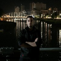 Ramin Moradi