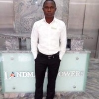 Emmanuel Apeh