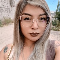 Alison Nikole Castro Guillen