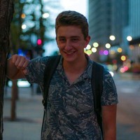 Charlie Wacholz