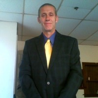 Chuck Morris