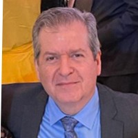 Ronald Bozza Francisco, MSc