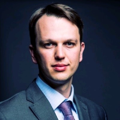 PhD, MBA  Arkadiusz Sekscinski