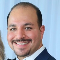 Harut Ablabutyan, Cmi, Mst