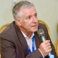 Christophe GONTARD