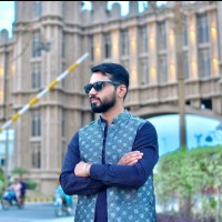 Afaaq Ahmad