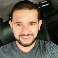 Alejandro Rueda Gonzalez