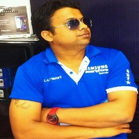 Shahzad Ansari