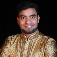 Md. Bodruzzaman