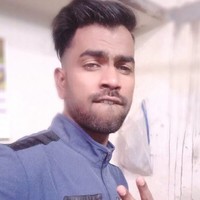 Vipin Gharat