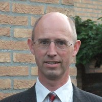 Bert Van Der Vegte