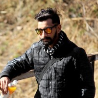 Munish Kumar