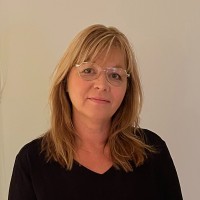 Camilla Wennström