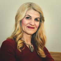 Zdenka Zovko Brodarac