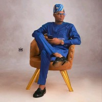 Benjamin Adejumo
