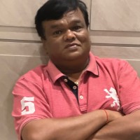 Nirav Jani