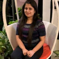 Pooja K V