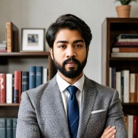 Nihal Mahmud
