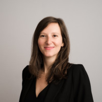 Elodie Nicoleau