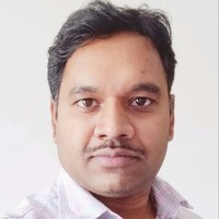 Manas Ranjan Nayak