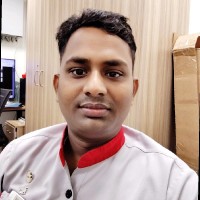 Vivek Maurya