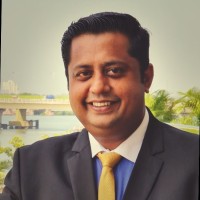 Sarath Chandran