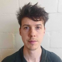 Vincent Engelbrecht