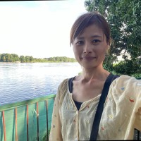 Chihui Chen