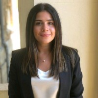 Christy Feghali