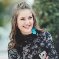Andjela Cvetkovic