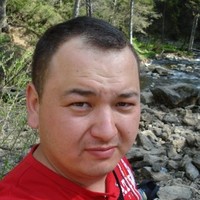 Сергей Ким