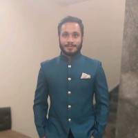 Piyush Raghuwanshi