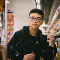 Dan Pham