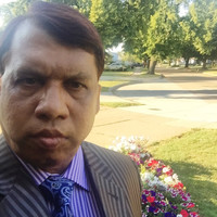 Mohammed Reza Kamal