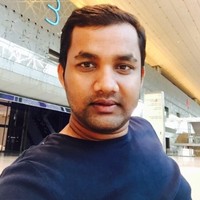 Akhilesh Shah