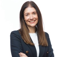 Johanna Watson