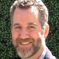 Seth Axelrod