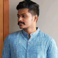 Aditya Sreekumar