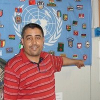 Mourad Hajri