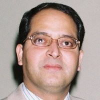 Syed Zafar Imam