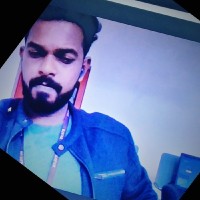 Jithin E