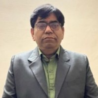 Dinesh Kumar Dwivedi