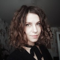 Tatiana Volkovitskaya