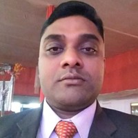 Digvijay Singh