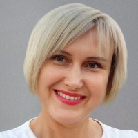 Viktoriia Datsko