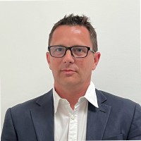 Arnaud Gillet • ⚙️Automatismes industriels 🖥