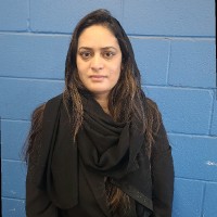 Maimoona Sehrish