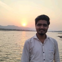 Raj Patil